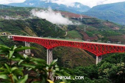 中老鐵路貨物運(yùn)輸